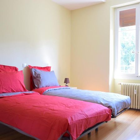Spacieux Appartement A Evian-Les-Bains Avec Balcon Et Garage - Fr-1-498-48 Bagian luar foto