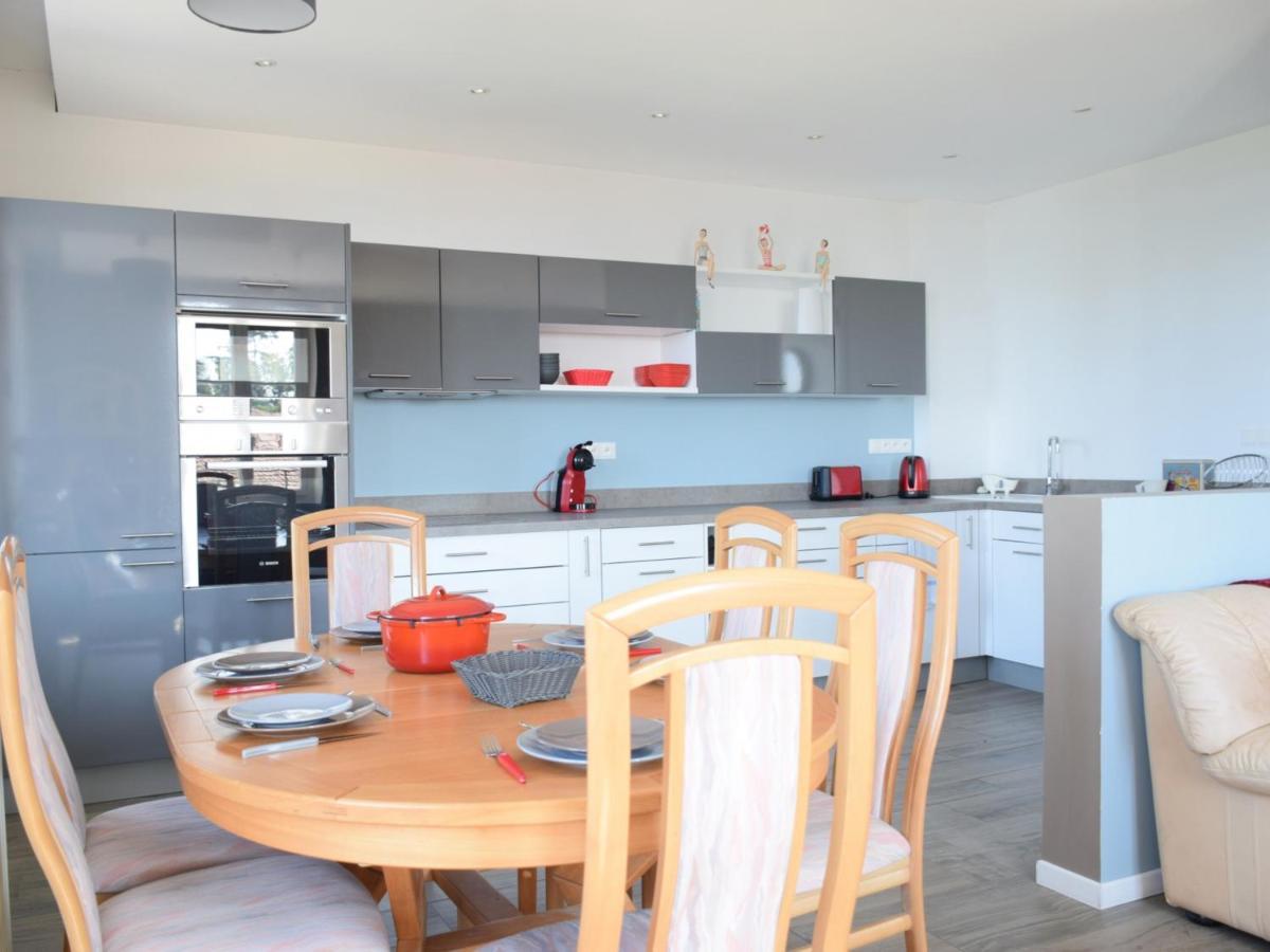 Spacieux Appartement A Evian-Les-Bains Avec Balcon Et Garage - Fr-1-498-48 Bagian luar foto