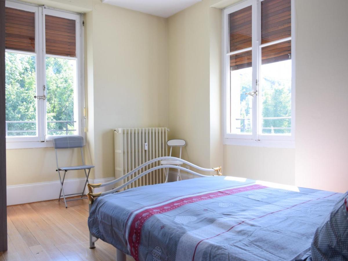 Spacieux Appartement A Evian-Les-Bains Avec Balcon Et Garage - Fr-1-498-48 Bagian luar foto